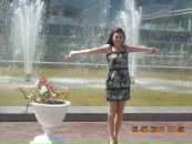 Фотография Ксения Пшикина