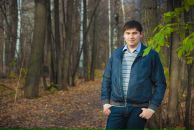 Фотография Габбазова Наиля