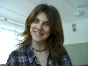 Фотография Волосновой Ольги