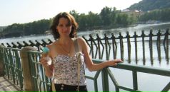 Фотография Кавериной Ирины