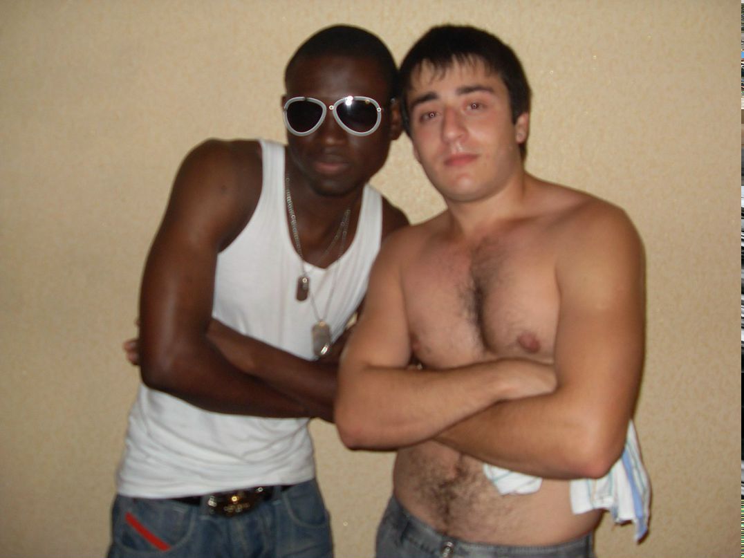Rasheed Mumuni фотография #37