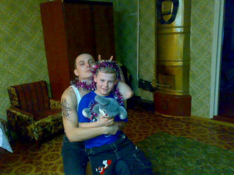 Андрей Степин фотография #44