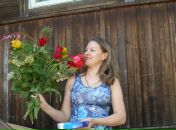 Фотография Куцыревой Марии