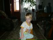 Фотография Костылевой Кати