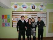 Фотография Максимовой Ирины