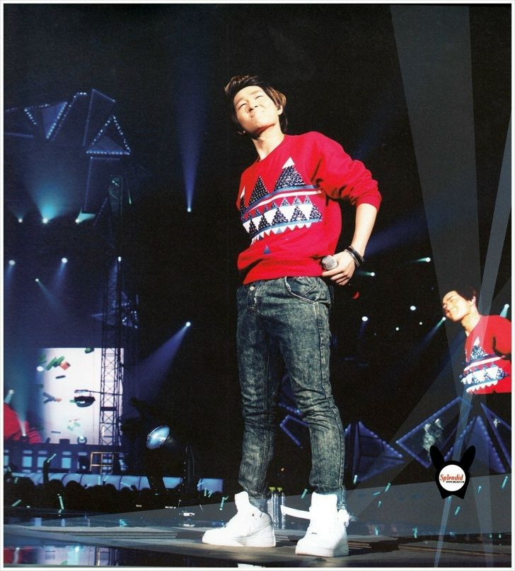 Onew Onew фотография #46