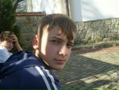 Тарік Данилюк фотография #6 (источник - https://vk.com/id91449390)