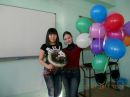 Фотография Капустник Алины