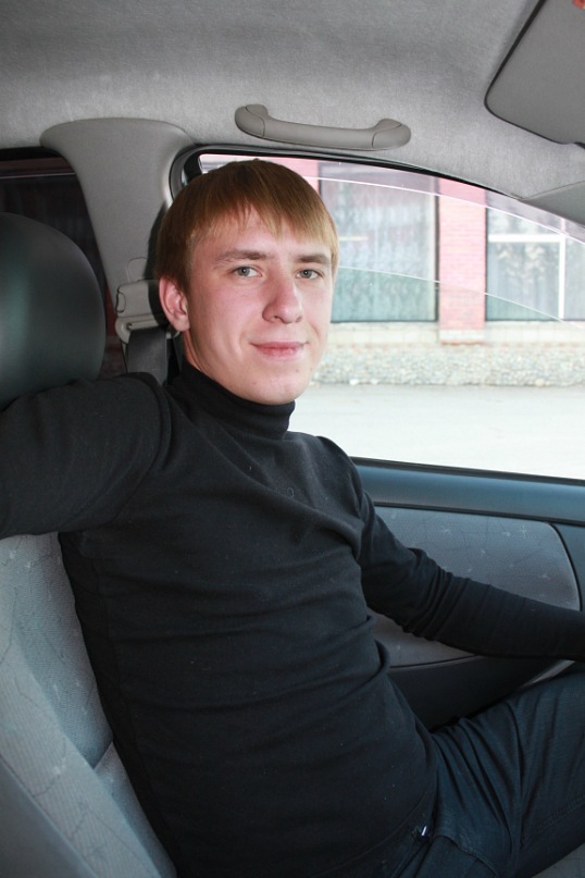 Иван Петров фотография #32