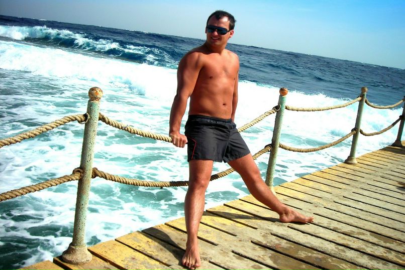 Serega Grachev фотография #3