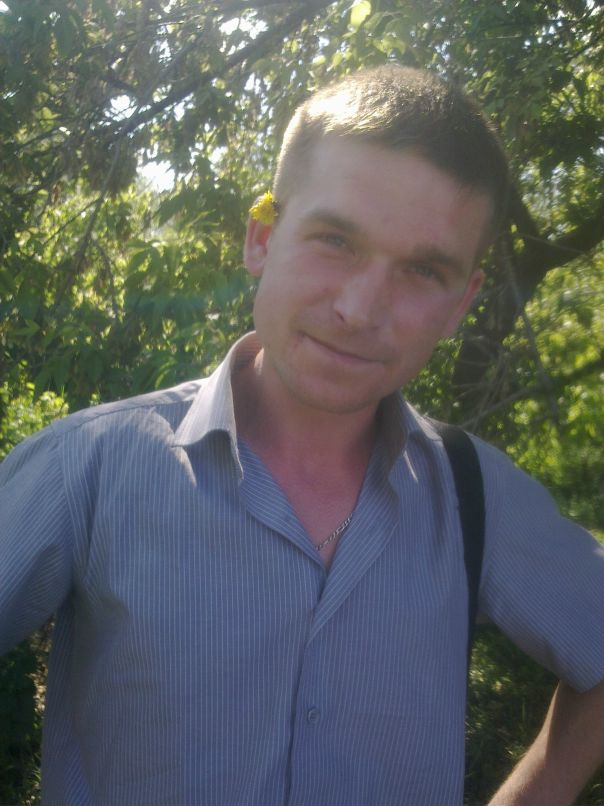 Тарас Логвиненко фотография #22