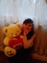 Іллянка Симчера фотография #1