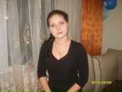 Фотография Ординой Анны