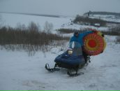 Динис Шарипов фотография #42 (источник - https://vk.com/id12630833)