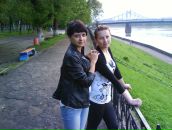 Фотография Захаровой Элины