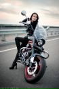 Фотография Снежко Катарины
