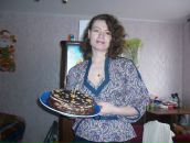 Фотография Раджабовой Марины