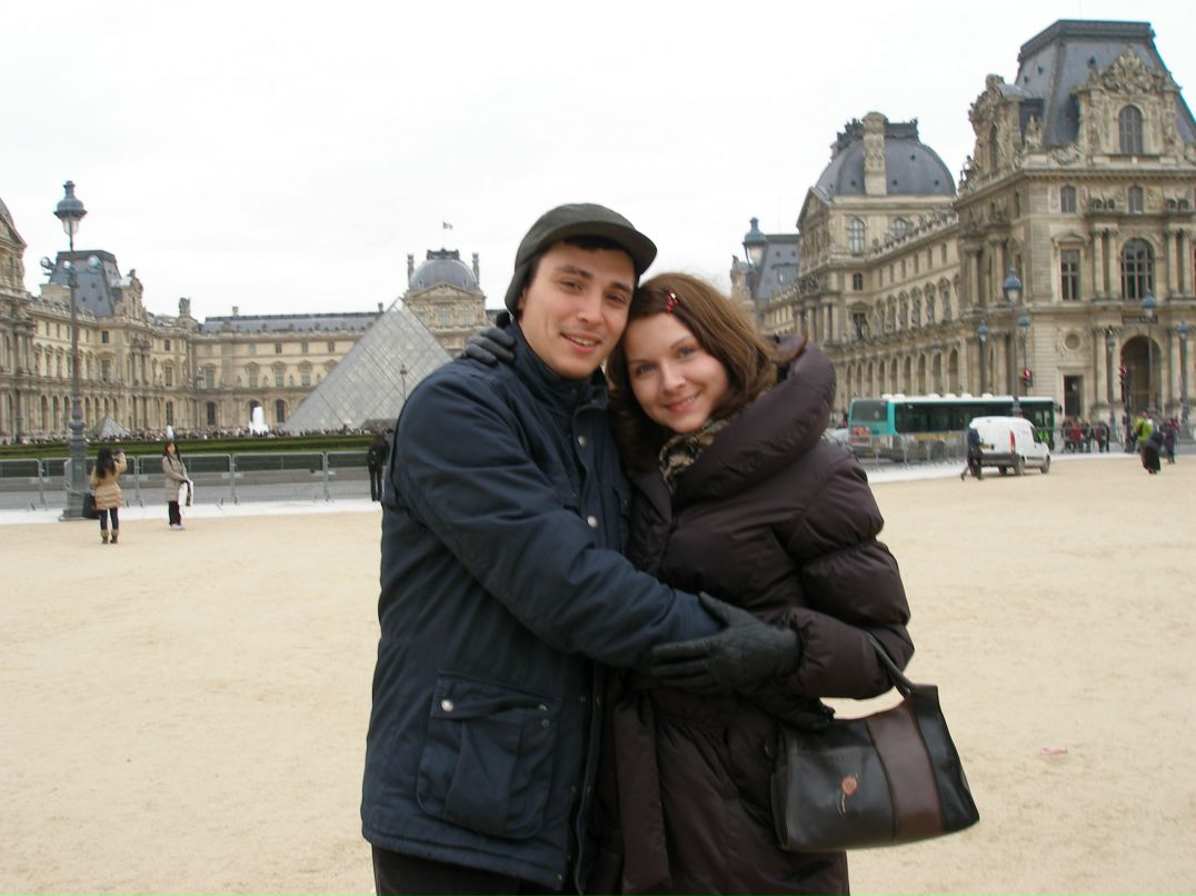 Дарья Шор фотография #17