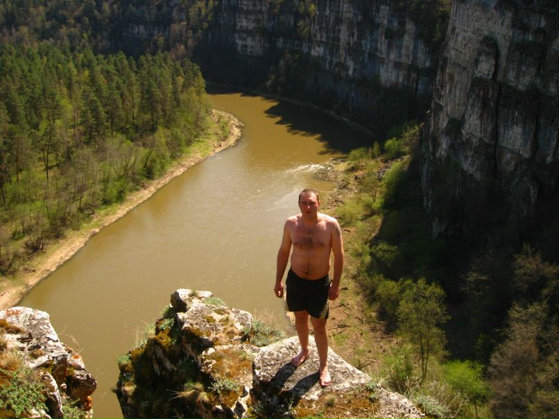 Дмитрий Лысов фотография #12