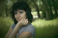 Лєна Коптюк фотография #14 (источник - https://vk.com/id10328436)
