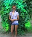 Фотография Горбуновой Елены