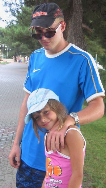 Игорь Лукаш фото №8