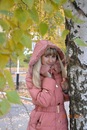 Фотография Мещеряковой Анны