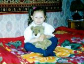 Фотография Sergeeva Nastya