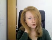 Фотография Бирюковой Ольги