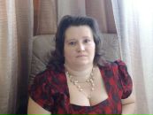 Фотография Анцуповой Ирины