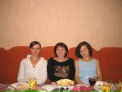 Фотография Пелевиной Татьяны