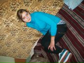 Леся Спінзак фотография #47 (источник - https://vk.com/id72300626)