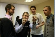 Иван Гребень фотография #19 (источник - https://vk.com/id6325763)