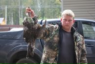 Фотография Белова Александра