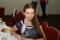 Фотография Калимуллиной Лилии