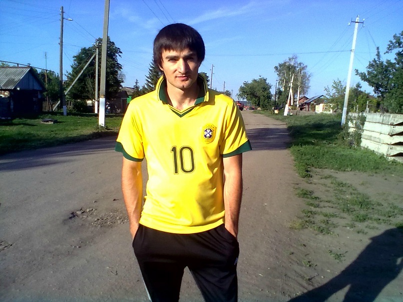 Руслан Цуцаев фотография #9