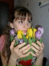 Фотография Смирновой Елены