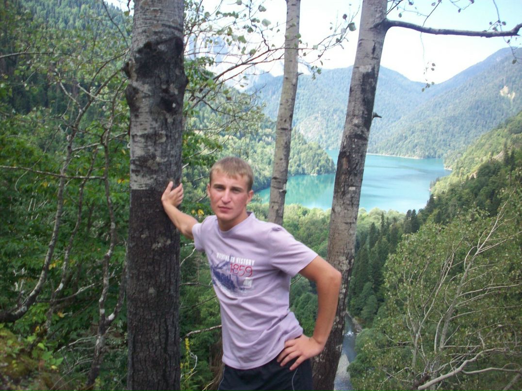 Денис Евсягин фотография #50