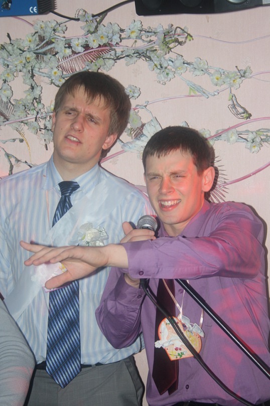 Дмитро Троян фотография #48