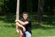 Степан Гордійчук фотография #3 (источник - https://vk.com/id93623469)