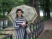 Фотография Паранчёвой Татьяны