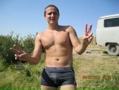 Фотография Корденкова Вадима