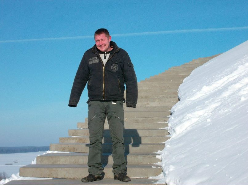 Игорь Ильющенко фотография #34