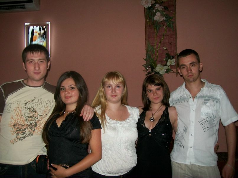 Оля Фортова фотография #50