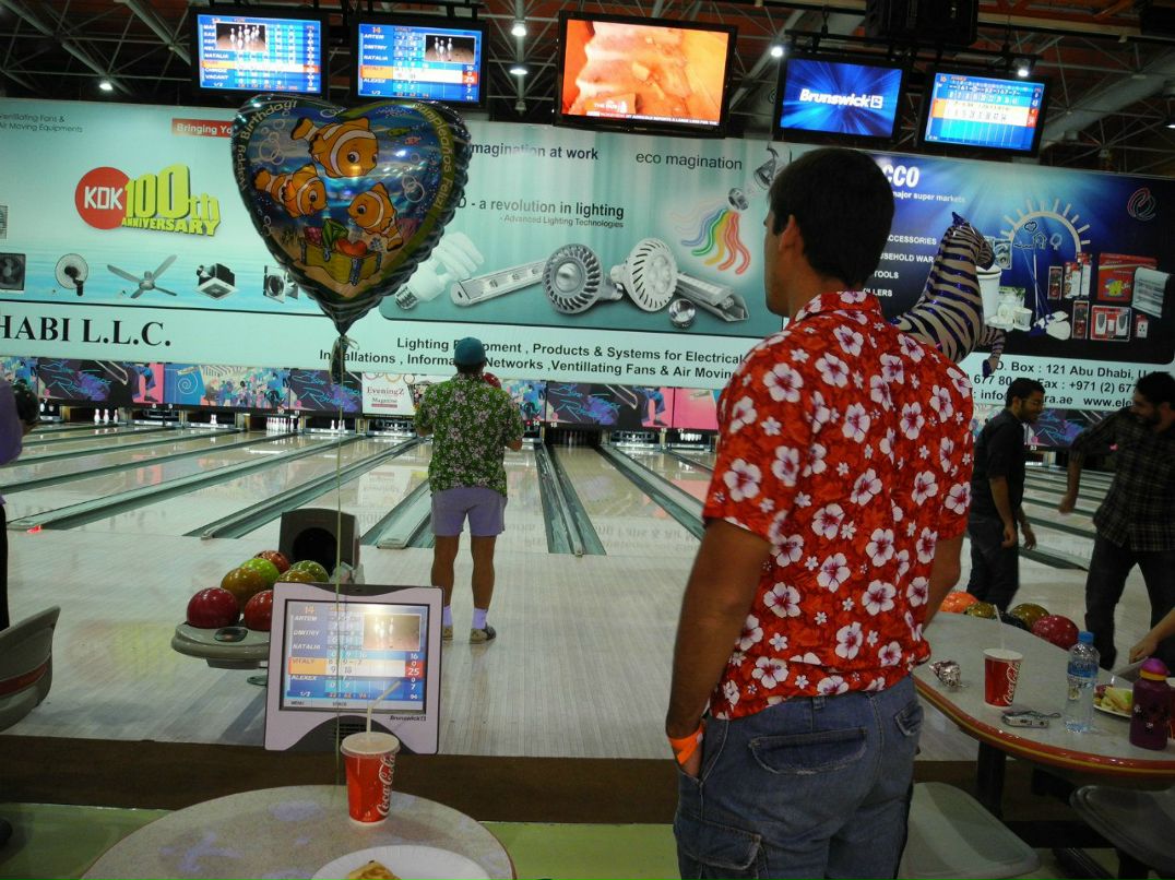 Дмитрий Лаптев фотография #49