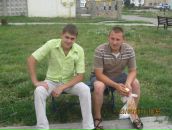 Віталік Басок фотография #38 (источник - https://vk.com/id46110351)