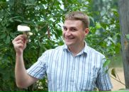 Фотография Зуева Анастасия