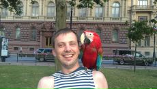 Фотография Белозерова Марата