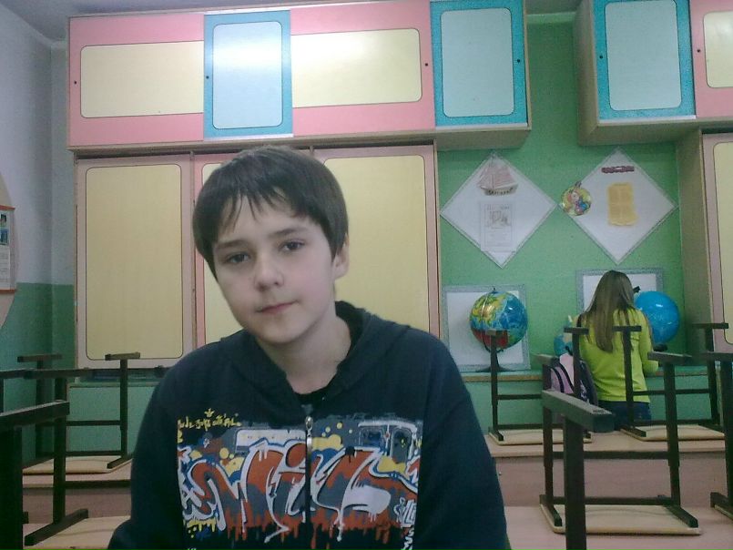 №2, Данил Таскаев, 36 лет №2, Данил Таскаев, 36 лет