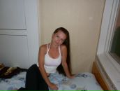 Фотография Крючковой Светланы